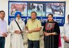 पशुपालन विभाग ने जिले में मवेशियों को मलप मुक्त करने के लिए शुरू किया अभियान