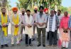 ਸਥਾਨਕ ਸਰਕਾਰਾਂ ਮੰਤਰੀ ਡਾ. ਰਵਜੋਤ ਵੱਲੋਂ ਨਵੇਂ ਚੁਣੇ ਕੌਂਸਲਰਾਂ ਨੂੰ ਵਿਕਾਸ ਕਾਰਜਾਂ ’ਚ ਸਰਗਰਮ ਭੂਮਿਕਾ ਨਿਭਾਉਣ ਦਾ ਸੱਦਾ