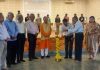 बीएड कॉलेज में नेत्रदान कैंप का आयोजन, 46 नेत्रदान प्रणपत्र भरने वाले विद्यार्थी सम्मानित