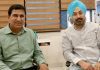 डा. जेपी सिंह ने केडी आई अस्पताल में नेत्र स्वास्थ्य जागरूकता पर दिया जोर