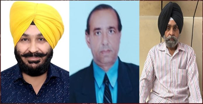 gaurav maria
