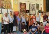 प्राचीन शिव मंदिर सीनपुरा मॉडल टाउन ने की नई नियुक्तियां