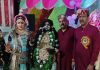 ऊटपुर 13वें विशाल माँ भगवती जागरण में भेंटों पर खूब झूमे श्रद्धालु