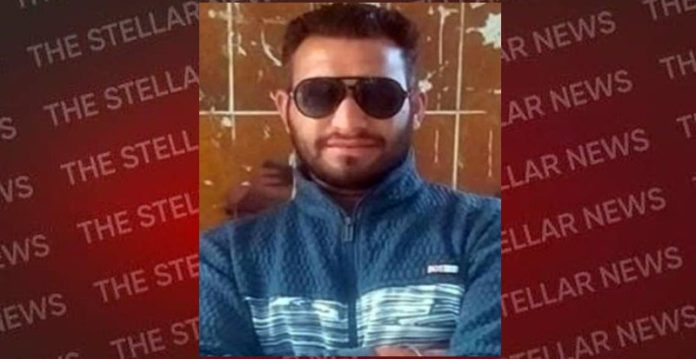 harbant singh