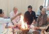 योग साधन आश्रम मॉडल टाउन में मनाया जा रहा चार दिवसीय जन्मोत्सव श्रद्धापूर्वक हुआ संपन्न