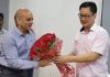 IAS विकास आनंद दिल्ली की सीएम रेखा गुप्ता के सचिव नियुक्त