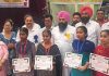 डिप्टी स्पीकर रौड़ी ने विभिन्न सरकारी स्कूलों में 29.36 लाख की लागत से हुए विकास कार्यों का किया उद्घाटन