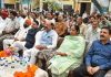 जिले के 17 सरकारी स्कूलों में 1.50 करोड़ के विकास कार्यों का उद्घाटन