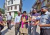 राजौरी में डा. अंबेडकर जयंती पर निकाली बाइक रैली, सामाजिक समानता और एकता पर दिया जोर