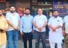 पंजाब के हालात दिन-प्रतिदिन बिगड़ते जा रहे: जावेद खान