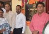 राज्य के स्कूलों को अत्याधुनिक सुविधाओं से किया जा रहा लैस: विधायक जिंपा