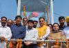 डा. अंबेडकर ने जगाई समाज में समरसता, समानता और सामाजिक न्याय की अलख: विधायक जिम्पा