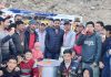 Pairwan-e-Wilayat organized the 2nd Annual Mega Sports Meet