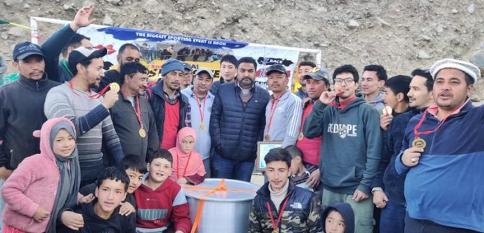 kargil