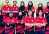 Team Ladakh Participates in 57th Senior National Kho-Kho Championship 2024-25 Landmark Moment for Indian Kho-Kho