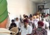 ਐਨਡੀਏ ਸਰਕਾਰ ਨੇ ਕਾਰਪੋਰੇਟ ਘਰਾਣਿਆਂ ਦੇ ਹਿੱਤ ਪੂਰਨ ਲਈ ਕਿਸਾਨੀ ਸਾਹਮਣੇ ਵੱਡੀਆਂ ਚੁਣੌਤੀਆਂ ਖੜੀਆਂ ਕੀਤੀਆਂ- ਗਰੇਵਾਲ