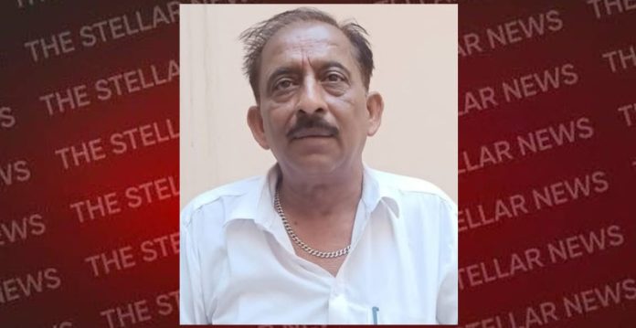 kuldeep kaku death