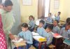 ललिता अरोड़ा ने सरकारी स्कूल रविदास नगर का किया निरीक्षण, शैक्षणिक गुणवत्ता सुधारने के दिए निर्देश
