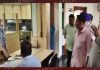 Lawrence International School का वीडियों हुआ वायरल, अभिभावकों ने किया हंगामा