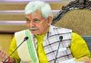 आतंकियों से संबंध रखने के आरोप में दो कर्मचारी बर्खास्त