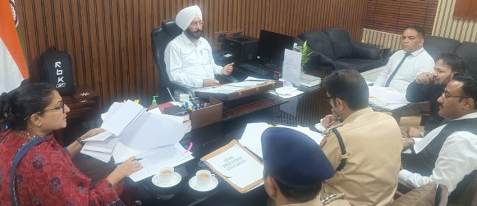 lok adalat