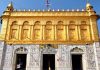 श्री दुर्ग्याणा तीर्थ में श्रीराम नवमी धूमधाम से मनाई गई