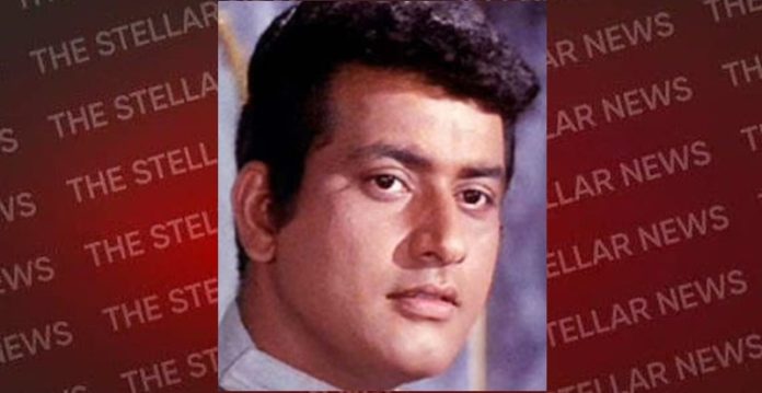 manoj kumar