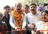पंजाब शिक्षा क्रांति: कैबिनेट मंत्री द्वारा 26.78 लाख के विकास प्रोजैक्ट समर्पित