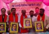 भारत रत्न बाबा साहिब के भारतीय संविधान निर्माण में योगदान को भुलाया नहीं जा सकता: मोहिंदर भगत