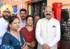 पंजाब शिक्षा क्रांति: जालंधर जिले के सरकारी स्कूलों में 2.02 करोड़ के विकास कार्य समर्पित