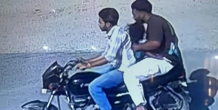 motercycle