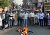 मान सरकार दोबारा पंजाब को काले दौर में धकेलना चाहती है: निपुण शर्मा
