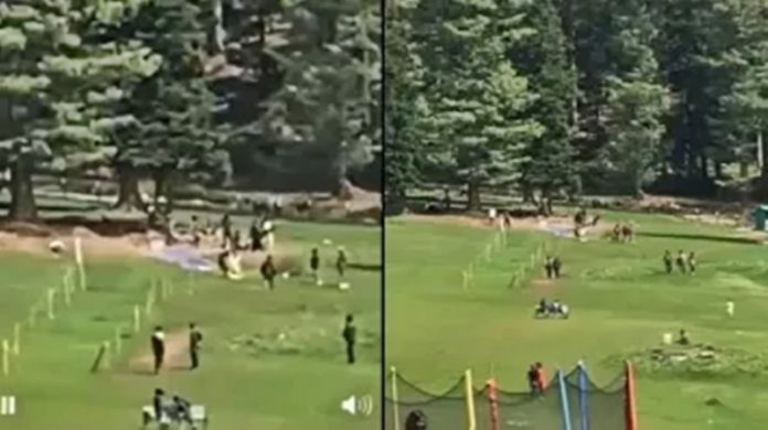 pahalgam attack