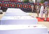 देश के विभिन्न राज्यों से पहलगाम घूमने गए थे पर्यटक, आतंकी हमले में मारे गए व घायलों की सूची जारी
