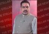 देश में आतंक फैलाने वाले आतंकियों को केंद्र सरकार सख्त सजा दे: पं. श्याम ज्योतिषी