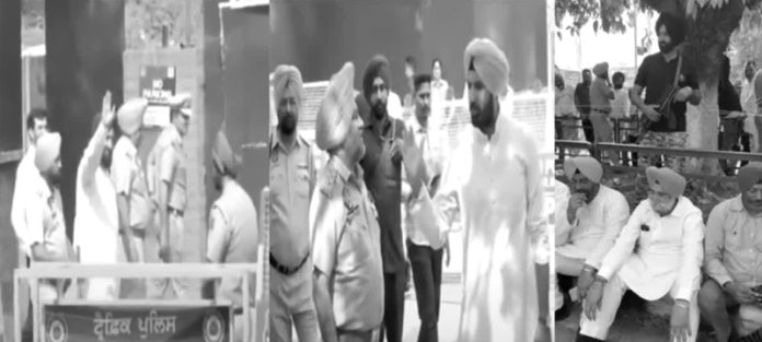 partap bajwa