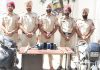 ਕਮਿਸ਼ਨਰੇਟ ਪੁਲਿਸ ਜਲੰਧਰ ਨੇ ਸ਼ਹਿਰ ਵਿੱਚੋਂ ਅਪਰਾਧਾ ਦੀ ਰੋਕਥਾਮ ਲਈ ਆਪਣੀ ਵਚਨਬੱਧਤਾ ਨੂੰ ਕੀਤਾ ਮਜ਼ਬੂਤ, 8 ਆਰੋਪੀ ਗ੍ਰਿਫ਼ਤਾਰ