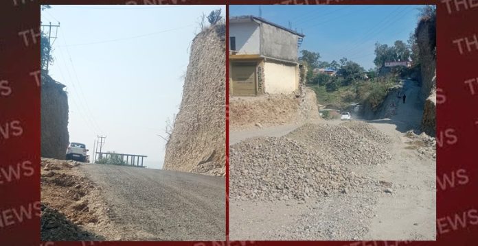 problem-in-touni-devi-hamirpur-himachal