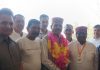 सुजानपुर की तर्ज पर टौणी देवी कस्बे को संवारेंगे, लगेगी मास्ट लाइटें, टौणी देवी मंदिर का बनेगा बड़ा गेट: कैप्टन रणजीत