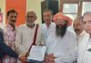 श्री सनातन धर्म सभा का सदस्यता अभियान विधिवत शुरू