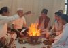 योगेश्वर प्रभु रामलाल महाराज का जन्मोत्सव समागम आज योग भवन डेगाना रोड पर हुआ शुरू