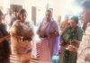 योग साधन आश्रम मॉडल टाउन में किया गया एक कार्यक्रम का आयोजन