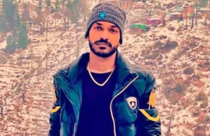 sanjit death