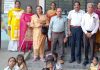 श्री आत्मानंद जैन सभा द्वारा एक विशेष सभा का किया गया आयोजन