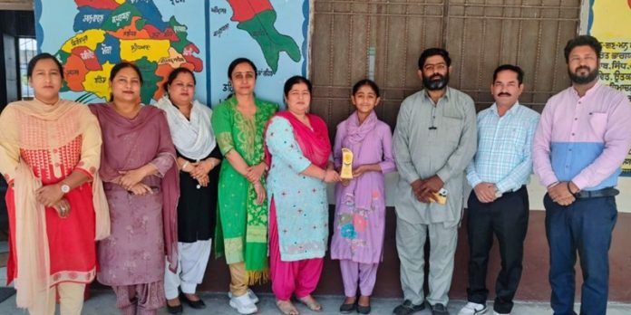 school garhdiwala