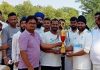 होशियारपुर क्रिकेट की बेहतरी के लिए हमेशा क्रिकेट कोच तारा चंद के साथ कंधे से कंधा मिलाकर खड़ा हूँ: एसडीओ