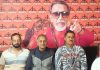 सरकार उभरते हुए आंतकवाद पर जल्द पाए काबू: शशि डोगरा
