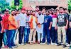 दीप सिंह बने शिवसेना लायॅन के जिला उप-प्रधान