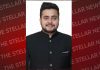 शिवम ओहरी ने पूर्व मंत्री कालिया के घर में हुए ग्रेनेड हमले की कड़ी निंदा की