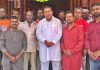 प्रभु श्री राम जी के नाम से हर हिन्दु को मिलती है प्रेरणाः डा. रमन घई